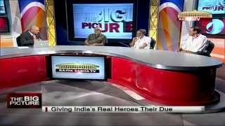 The Big Picture - Giving India's unsung heroes their due