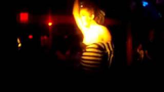 Nichole Scarlett- Exorcist Psycho Mix