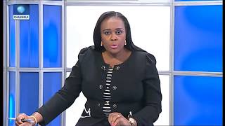 Suicide Bombers Kill 14 In Konduga Village Pt.2 |News@10| 15/11/17