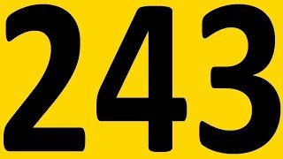 БЕСПЛАТНЫЙ РЕПЕТИТОР. ЗОЛОТОЙ ПЛЕЙЛИСТ. АНГЛИЙСКИЙ ЯЗЫК BEGINNER УРОК 243 УРОКИ АНГЛИЙСКОГО ЯЗЫКА