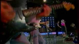 Dwa glupki i Kim Wilde - Cambodia - Sopot 88