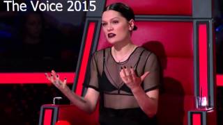 The Voice 2015  Elizabeth Rimbo Sings Joyful Joyful 1 1