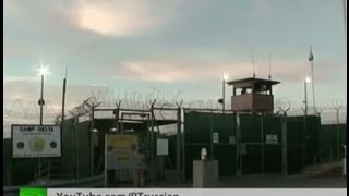 Бывший узник Гуантанамо: «Почему я на свободе?»