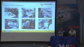 Impressive Results Working in passive 3D Stereo with the 3D PluraView monitor system