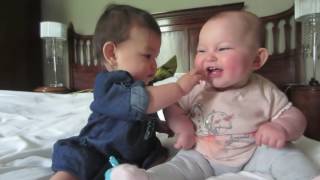 Подниматор настроения № 117. Merries или Pampers, какие подгузники веселей?