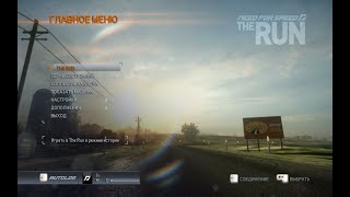 NFS The Run #3