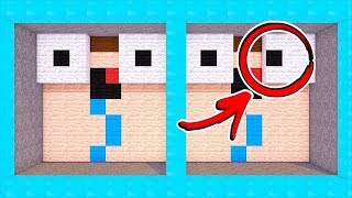 А ТЫ УВИДЕЛ РАЗЛИЧИЕ? ??? НАЙТИ 1 РАЗЛИЧИЕ ДЛЯ ПОБЕДЫ