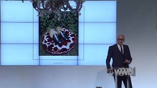 WWD CEO Summit – Marco Bizzarri, Gucci | WWD