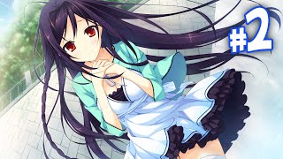 Koisuru Natsu no Last Resort # 2 Грязые делишки