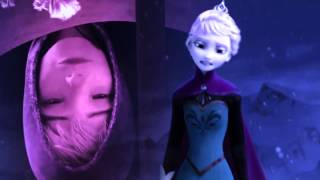 Heart Attack   Jack Frost and Elsa