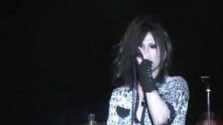 GUILD ギルド「Get back」Live PV