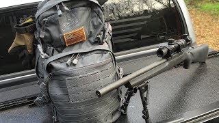 2017 Get Home Bag Update