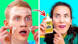 CARA MENJAILI PACARMU || Prank Seru untuk PASANGAN dan Ide Prank DIY