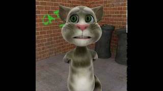 Liza & Talking Tom in Aram Zam Zam