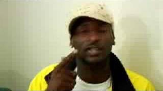 T-white "Doing my own thang" feat Frank White