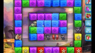 Pet Rescue Saga 952, NO BOOSTERS