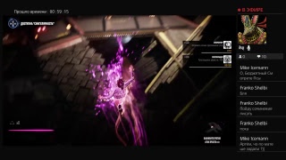 Прохождение infamous first light #2