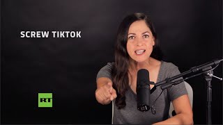 TikTok causing Gen Z to tic uncontrollably