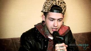 Interview with T. Mills