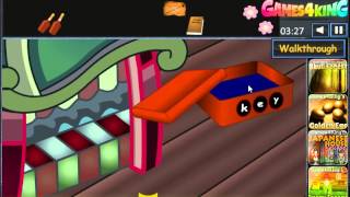 G4K Helicopter Escape Game Walkthrough
