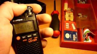 BAOFENG UV-3R