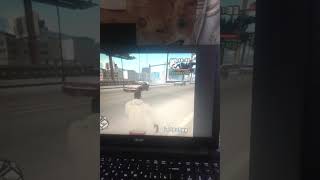 где найти в GTA SAN ANDRES оружия N1 "КАТАНА".