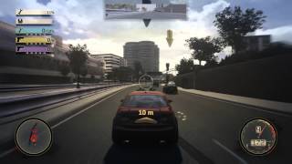 Alarm for Cobra 11:Crash Time 3(PC).Прохождение.(Глава 13-Главная тайна)