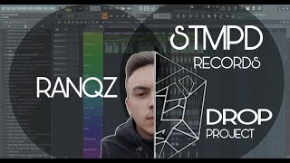 Free STMPD Style Project FLP | Seth Hills, Blinders Style