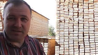 Заточка ножей для фуганка, рейсмуса