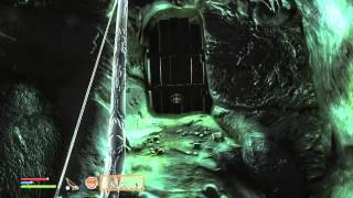 Oblivion Cезон 2 #10 Выбраться живым