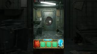 100 Doors Classic level 35
