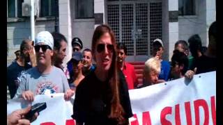 ИН4С: Милачић: Џаба нам судите, Црна Гора ће судити вама