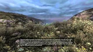 Прохождение Dear Esther 2012 Часть 1