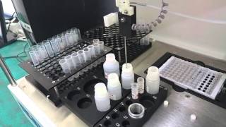 ZENIX-420 Automated ELISA Processor