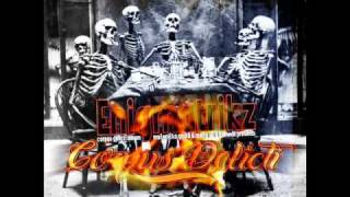 Enigmatrikz - Brutalno Gaženje Beata (Corpus Delicti 2011)