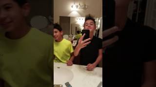 Sexy girls twerking