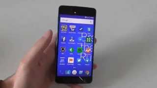 Recensione Stonex One con Ciao OS 1 04