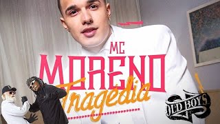 MC Moreno - Tragédia 2 (VídeoClipe Oficial)