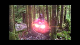 Quadding Part 1