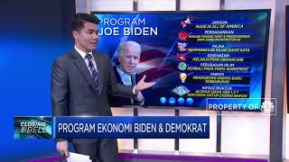 Program Ekonomi Biden & Demokrat
