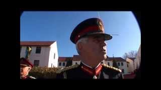 DUNTROON RMC AUSTRALIA 1 MAJED SULTAN SAQR AL QASIMI GRADUATION