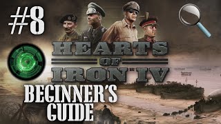 HOI4 Beginner's Guide - Div. Statistics and Land Warfare [Hearts of Iron IV Tutorial]