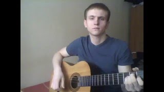 Паша (cover Hi-Fi - Седьмой лепесток) аккорды