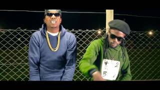 Zj Heno - Iz You Down ft Kayvo Kforce,Khaligraph & Lon Jon [Official Video]