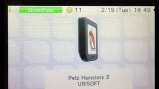 Petz Hamsterz 2 Game Play and Review