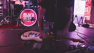 Mari! Mari! — Танец | Юбилейный пляж live