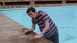 ICE BUCKET CHALLENGE