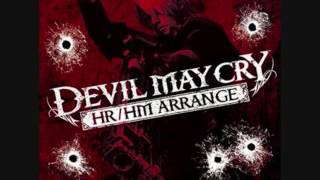 Devil May Cry HR/HM Arrange - Red Hot Juice