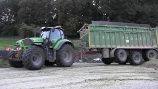 Power-push T900 PRONAR