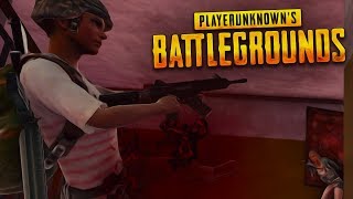 ИГРАЯ В ЭТОМ РЕЖИМЕ, ТЫ СТАНЕШЬ ПРОФИ В ПАБГ ! - PUBG / PLAYERUNKNOWN'S BATTLEGROUNDS